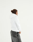 CHAQUETA FSA054 BLANCO