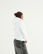 CHAQUETA FSA054 BLANCO