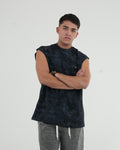 CAMISA FCA017 NEGRO