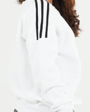 BUZO FSA058 BLANCO