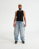 JEAN BAGGY JH002 JCE AZUL