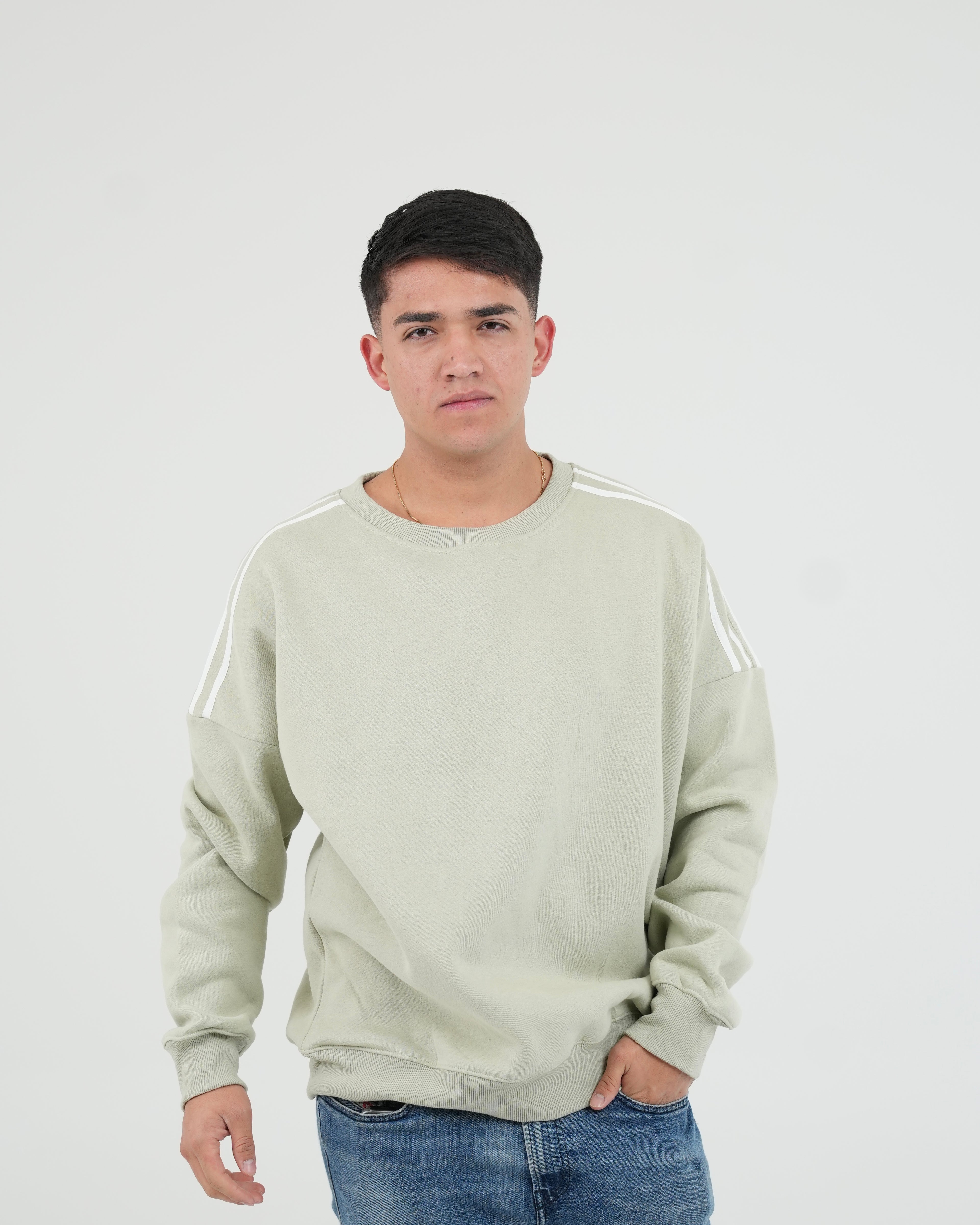 BUZO FSA058 MENTA