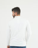 CAMISA CAP008 BLANCO