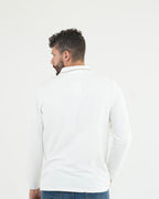 CAMISA CAP008 BLANCO