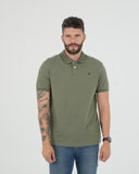 CAMISA CAP006 VERDE