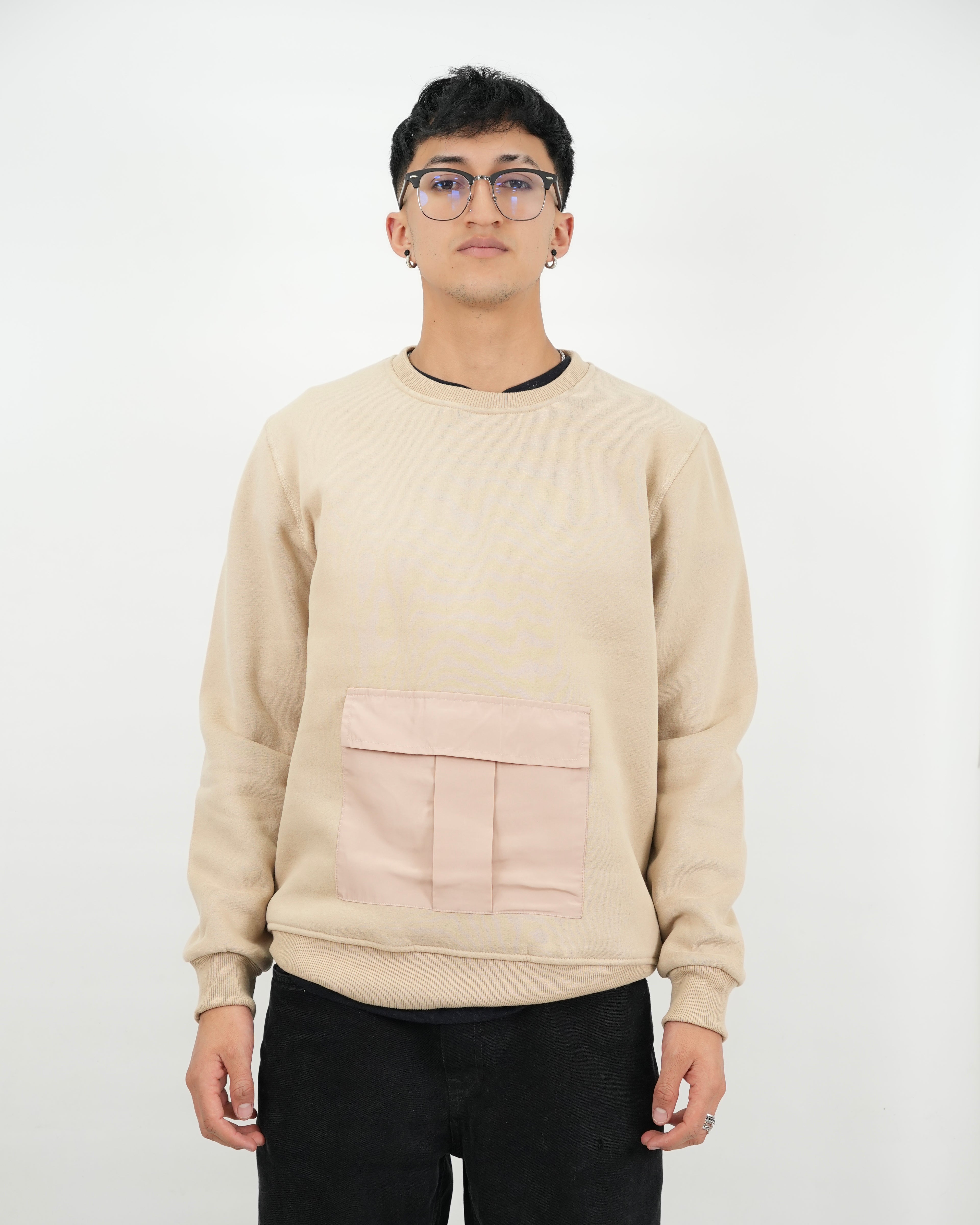 BUZO SA151 KHAKI
