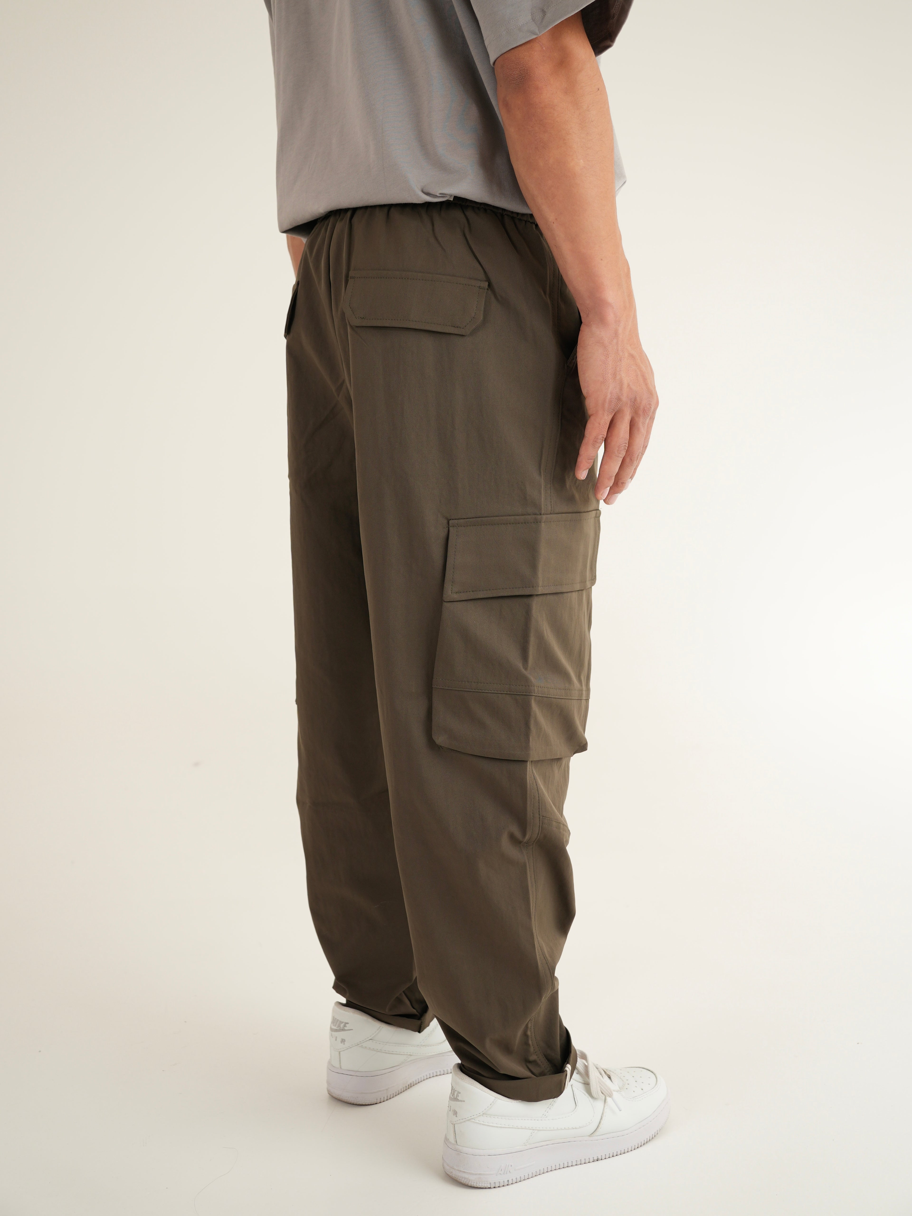 PANTALON ANPA002 VERDE