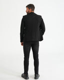 BLAZER AM067 NEGRO