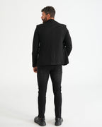 BLAZER AM067 NEGRO