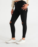 JEAN JD001 MJBC NEGRO
