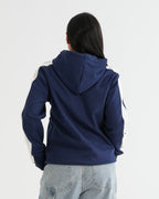 HOODIE LSA024 AZUL