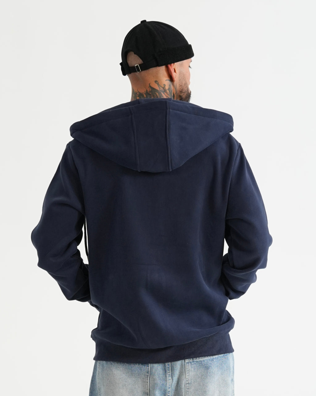 CHAQUETA FSA067 AZUL