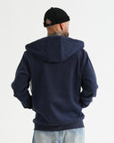 CHAQUETA FSA067 AZUL