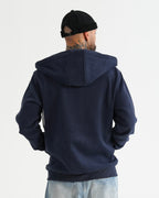 CHAQUETA FSA067 AZUL