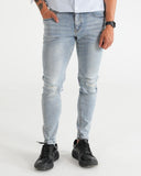 JEAN JH001 JBD AZUL