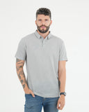 CAMISA POLO JCA002 MENTA