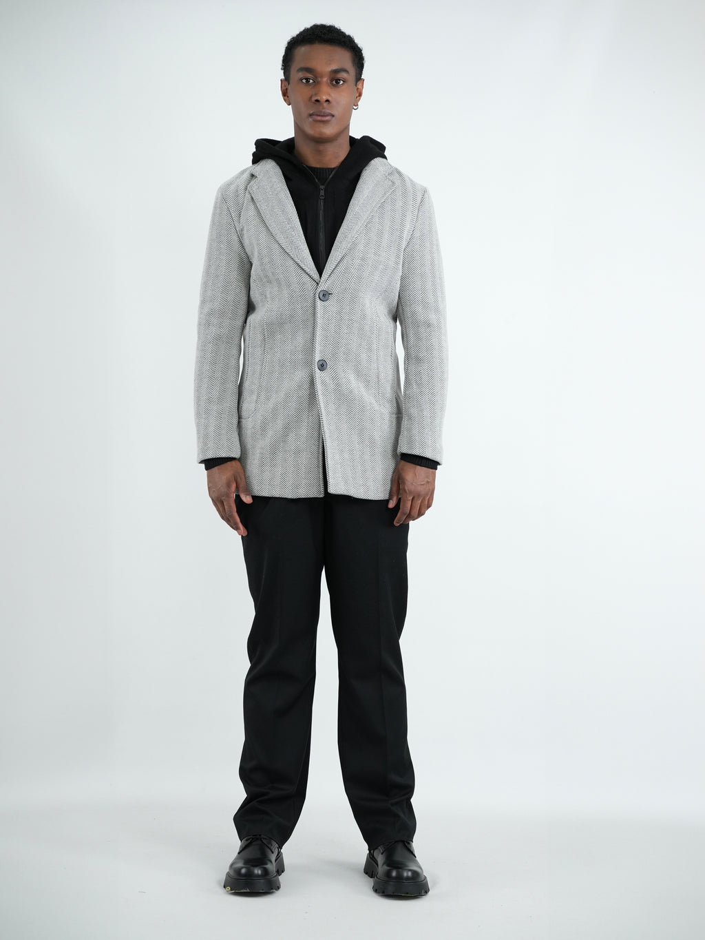 GABAN GA048 GRIS