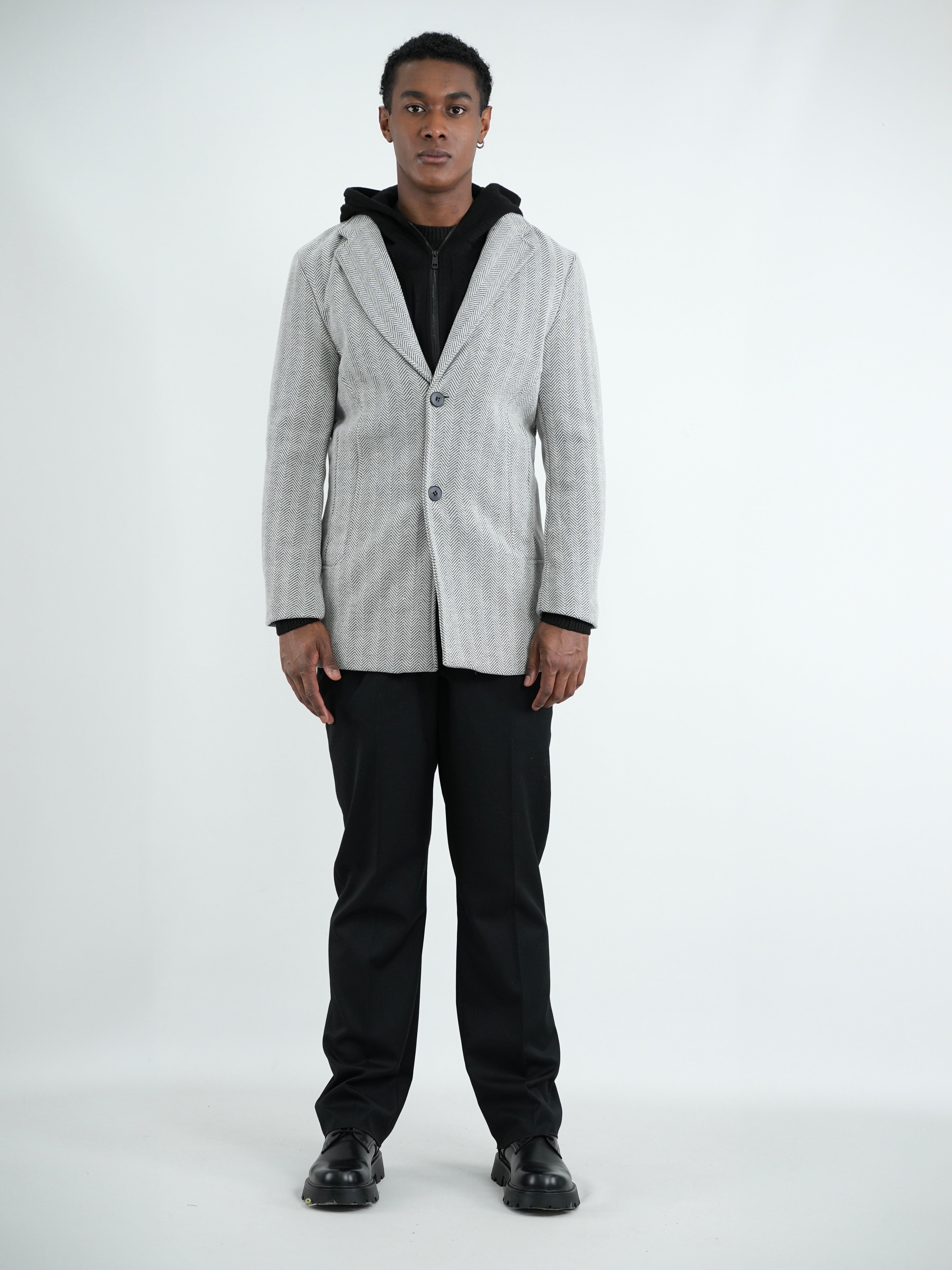 GABAN GA048 GRIS