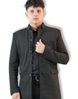 BLAZER GA005 NEGRO