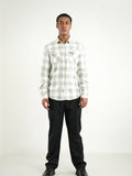 CAMISA FVR001 GRIS