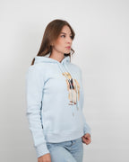 HOODIE MSA108 AZUL.C