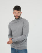 SUETER HISA018 GRIS