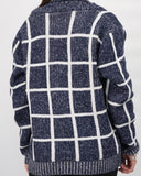 SUETER SA015 AZUL