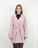 GABARDINA MGA010 ROSA