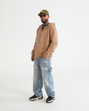 CHAQUETA FSA067 KHAKI