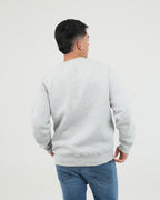 BUZO FSA041 GRIS