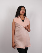 SUETER MSA136 ROSA