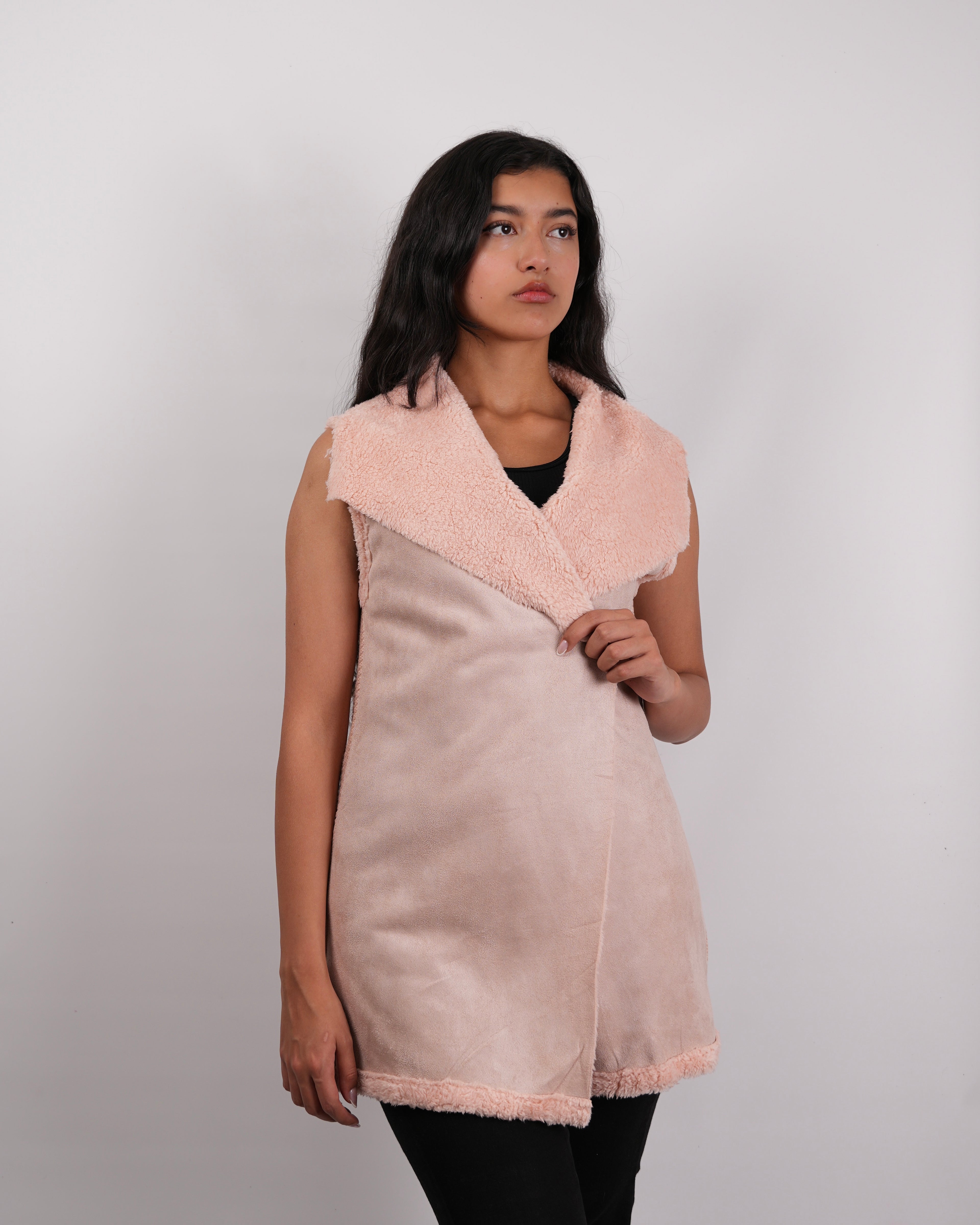 SUETER MSA136 ROSA