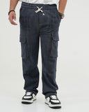 PANTALÓN PA010 AZUL
