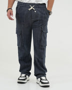 PANTALÓN PA010 AZUL
