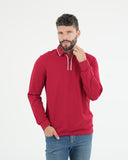 CAMISA CAP008 ROJO