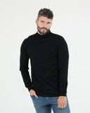 SUETER HISA020 NEGRO