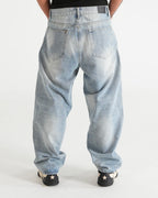 JEAN BAGGY JH002 JCD AZUL