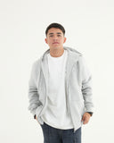 CHAQUETA FSA054 GRIS