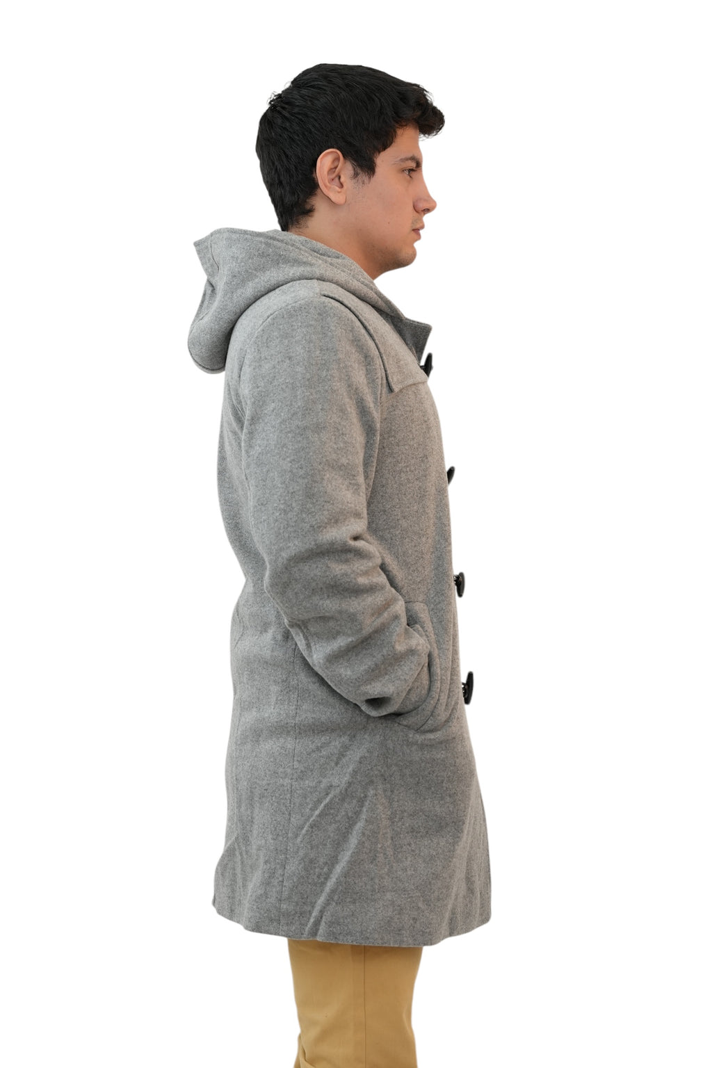GABAN GA041 GRIS C