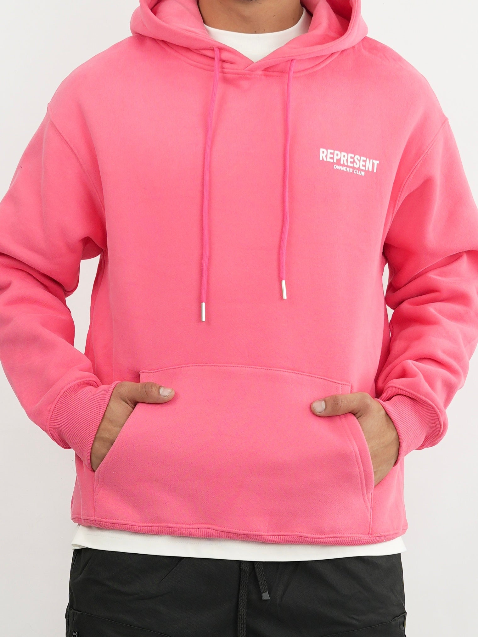 HODDIE FSA038 ROSA