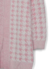 CARDIGAN  MSA138 ROSADO