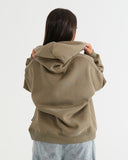 HOODIE FMSA044 VERDE