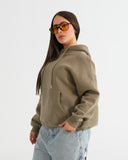 HOODIE FMSA042 VERDE
