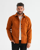 CHAQUETA VR048 HONEY