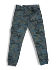 CARGO CAMUFLADO DP003 (EA) AZUL