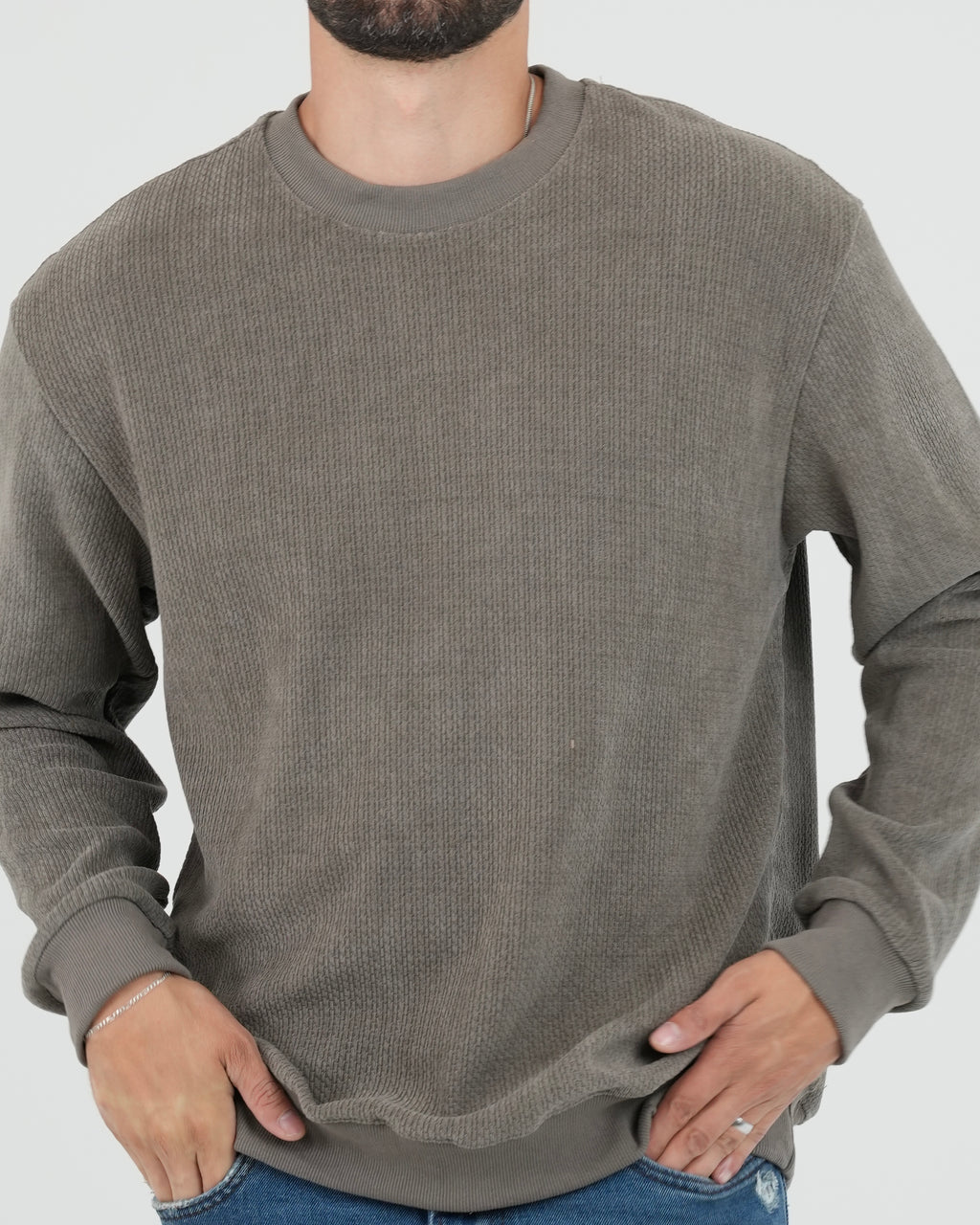 SUETER CFSA001 VERDE