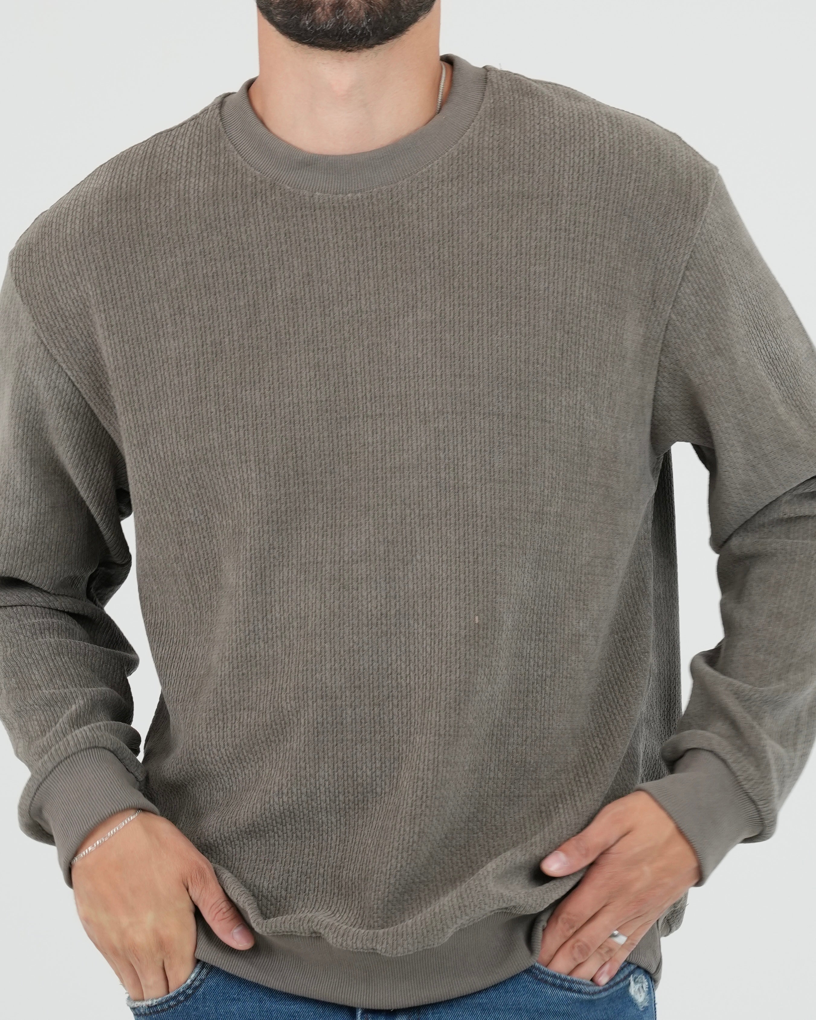 SUETER CFSA001 VERDE