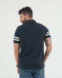CAMISA CAP002 AZUL