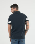 CAMISA CAP002 AZUL