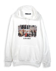 HODDIE SA107 BLANCO